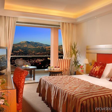 Safir Bhamdoun Hotel Værelse billede