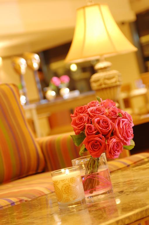 Safir Bhamdoun Hotel Værelse billede