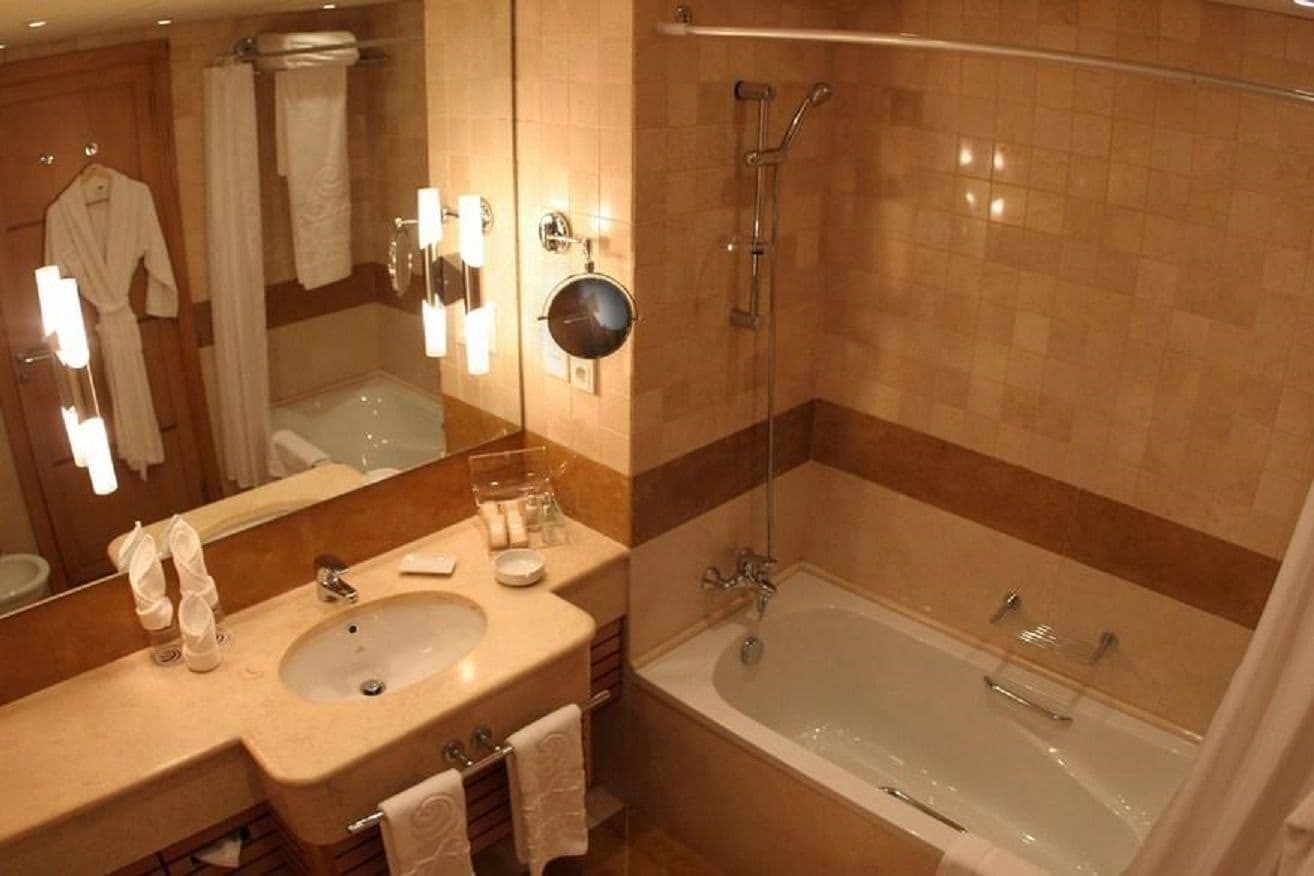 Safir Bhamdoun Hotel Eksteriør billede